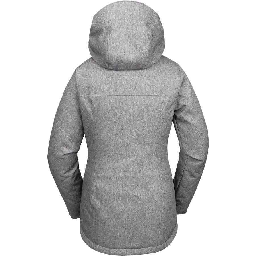 Bolt Insulated Jacket Women's