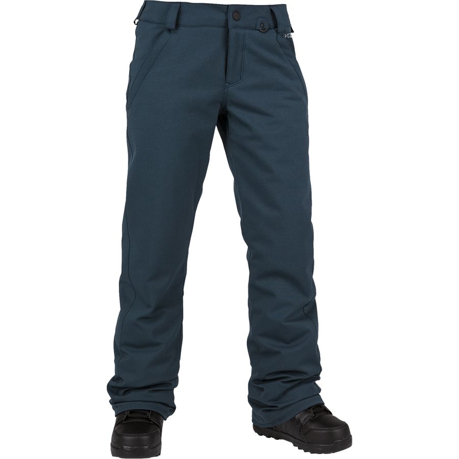 Volcom Frochickie Insulated Pant - Women's | Backcountry.com