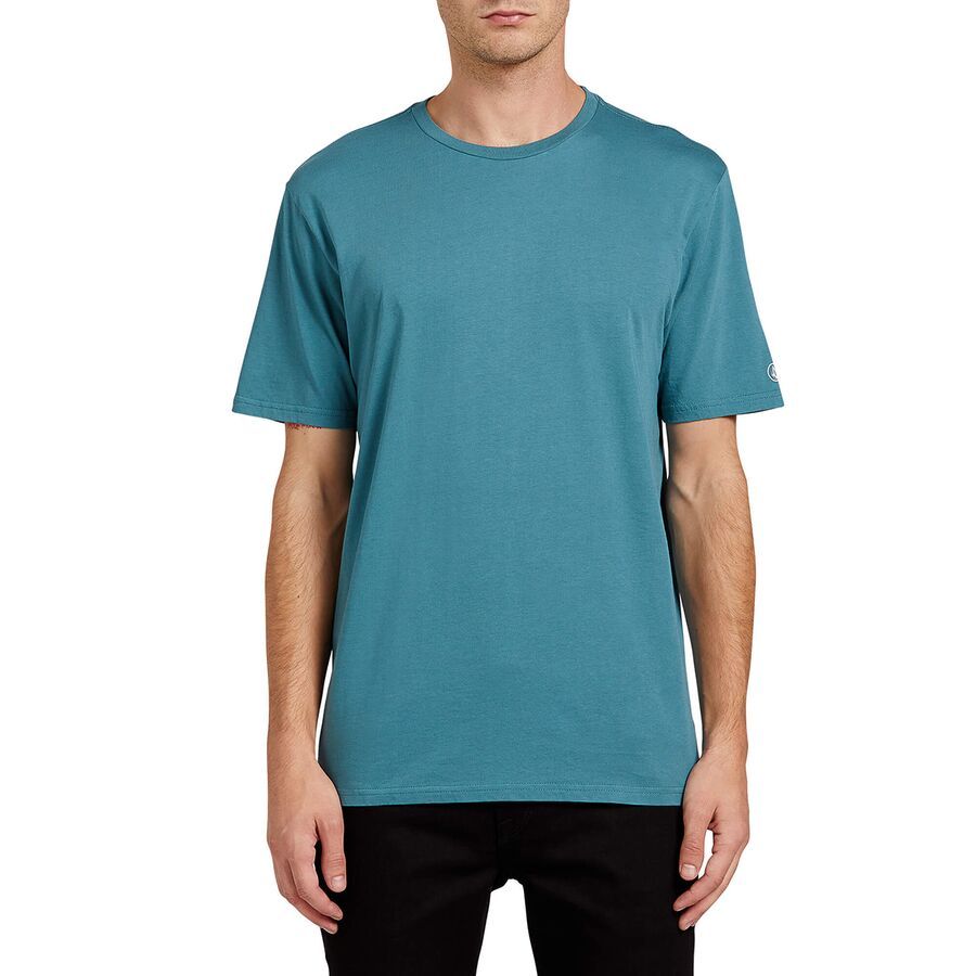 Volcom Solid Slim T-Shirt - Men's 