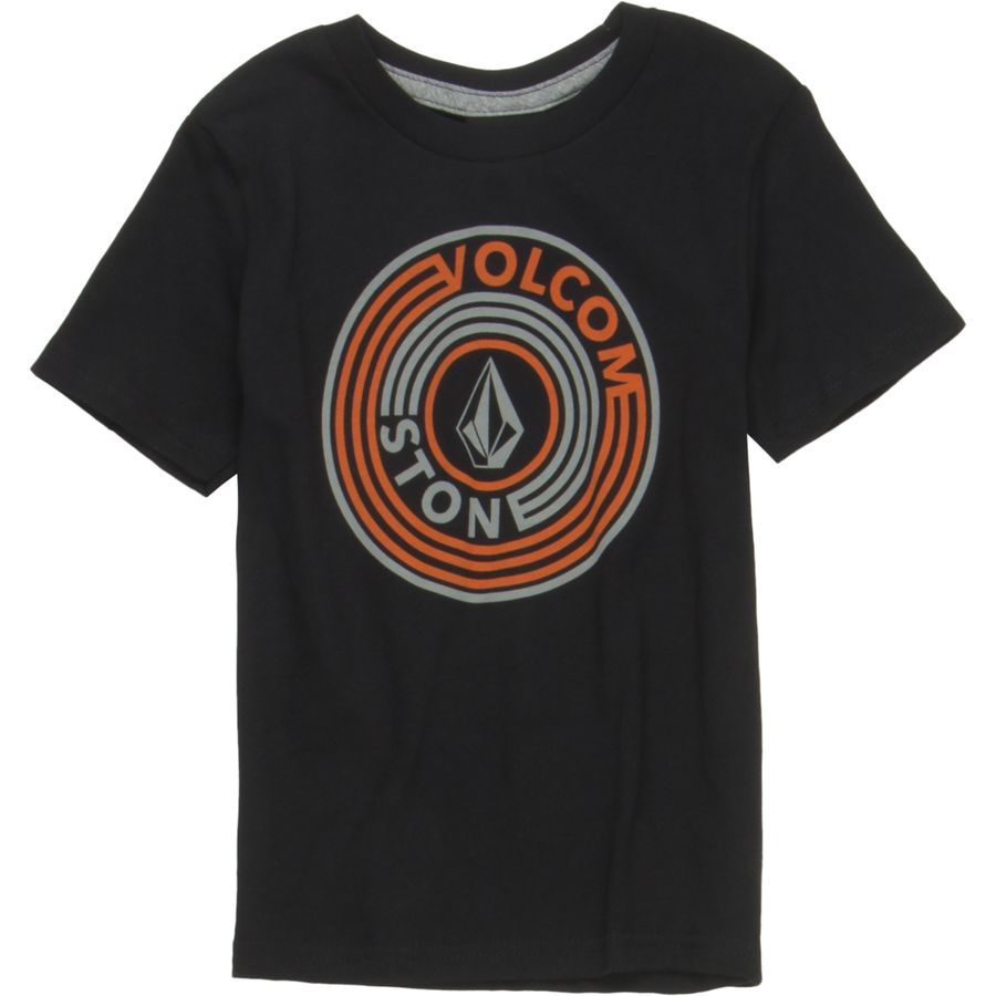 Blured TShirt ShortSleeve Toddler Boys' Kids