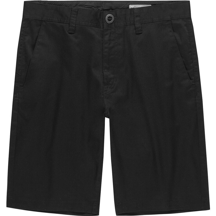 Volcom Mens Frickin Modern Stretch Chino Short