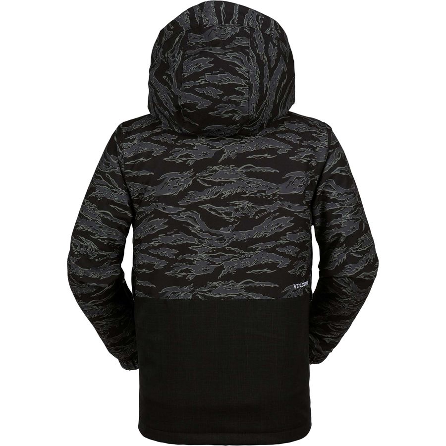 Elias Insulated Jacket Boys'