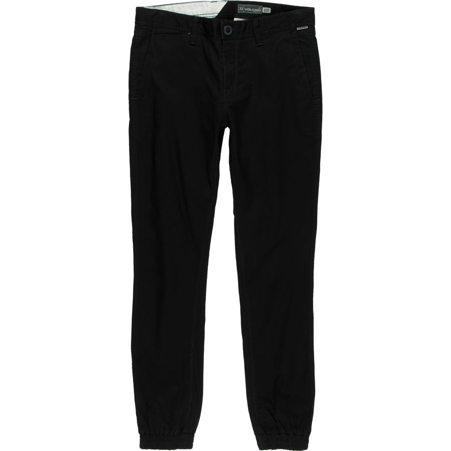 slim tapered joggers
