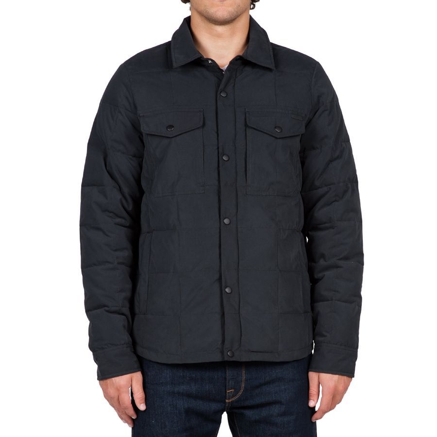 Volcom Fleming Jacket - Mens