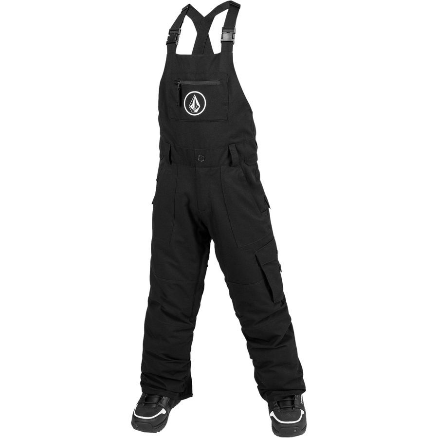 Sutton Insulated Overall Pant Boys'