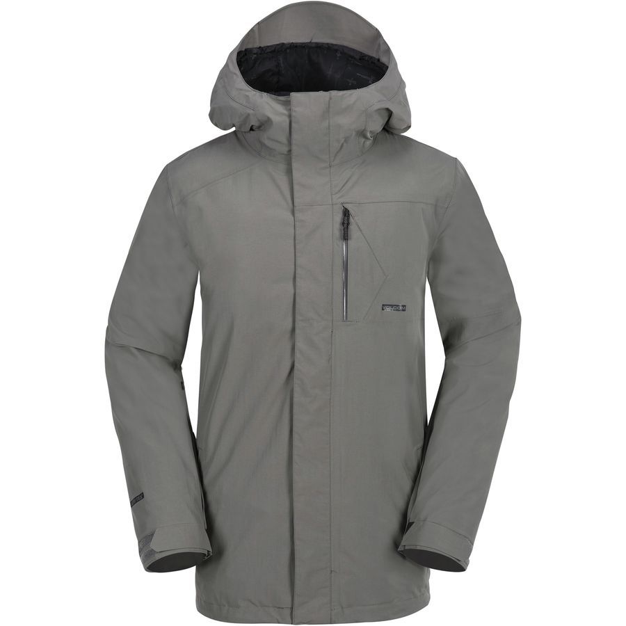 L GoreTex Jacket Men's