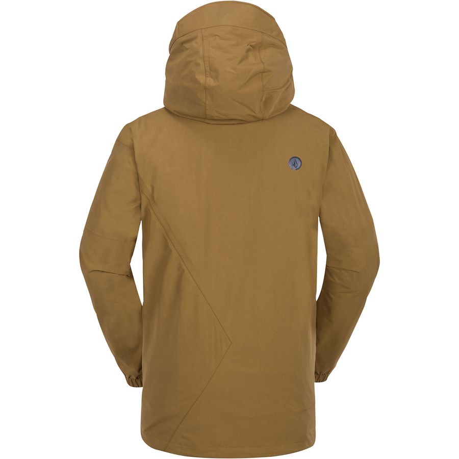 L GoreTex Jacket Men's