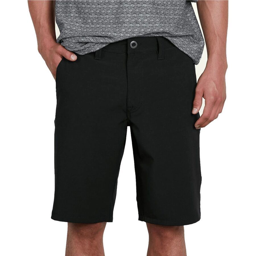 surf and turf volcom shorts