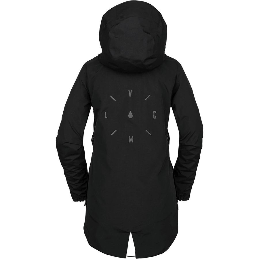 Leda GoreTex Jacket Women's