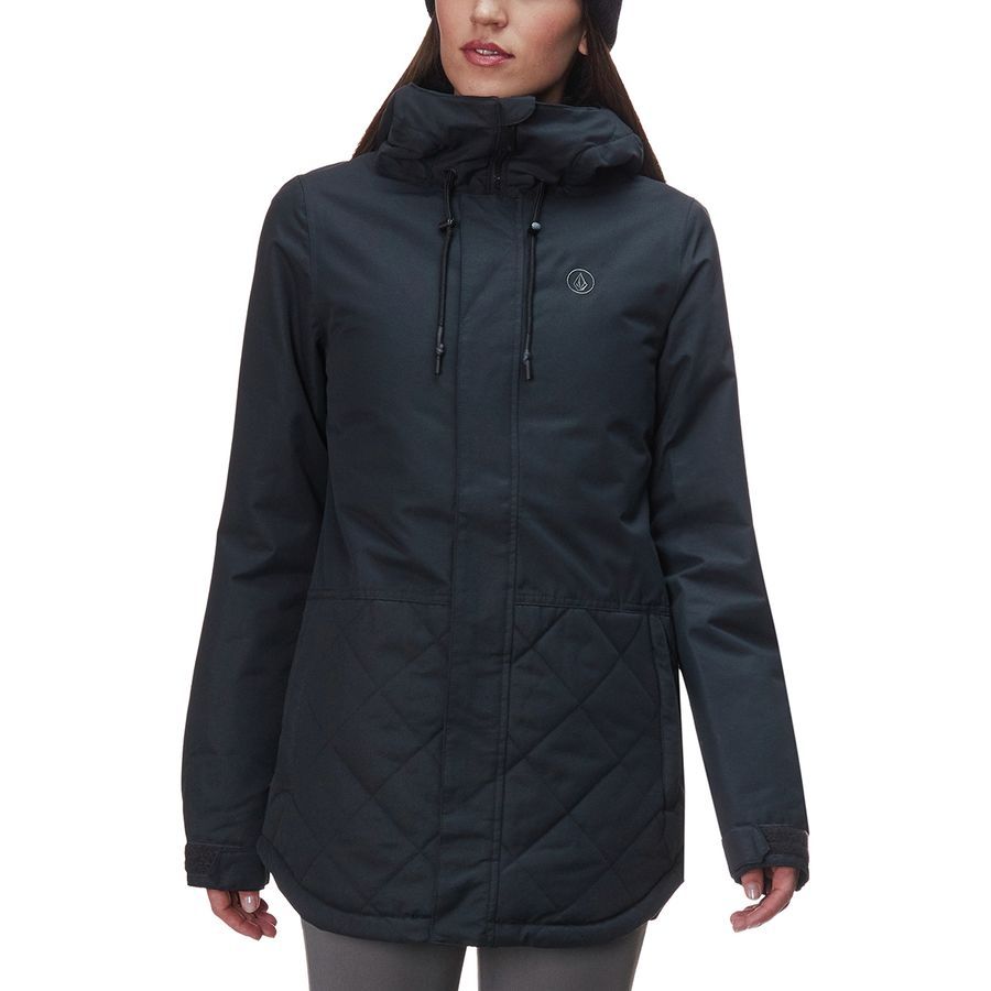Winrose Insulated Jacket Women's Clothing