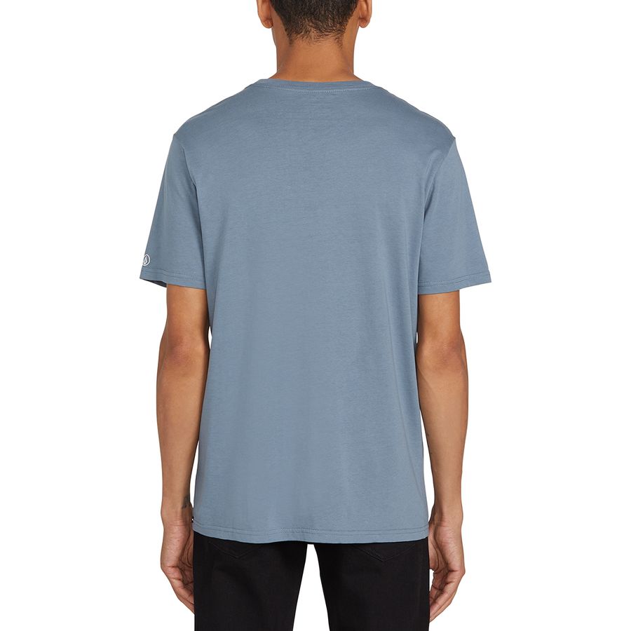 Volcom Solid Pocket T-Shirt - Men's | Backcountry.com