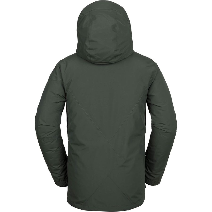 L GoreTex Jacket Men's