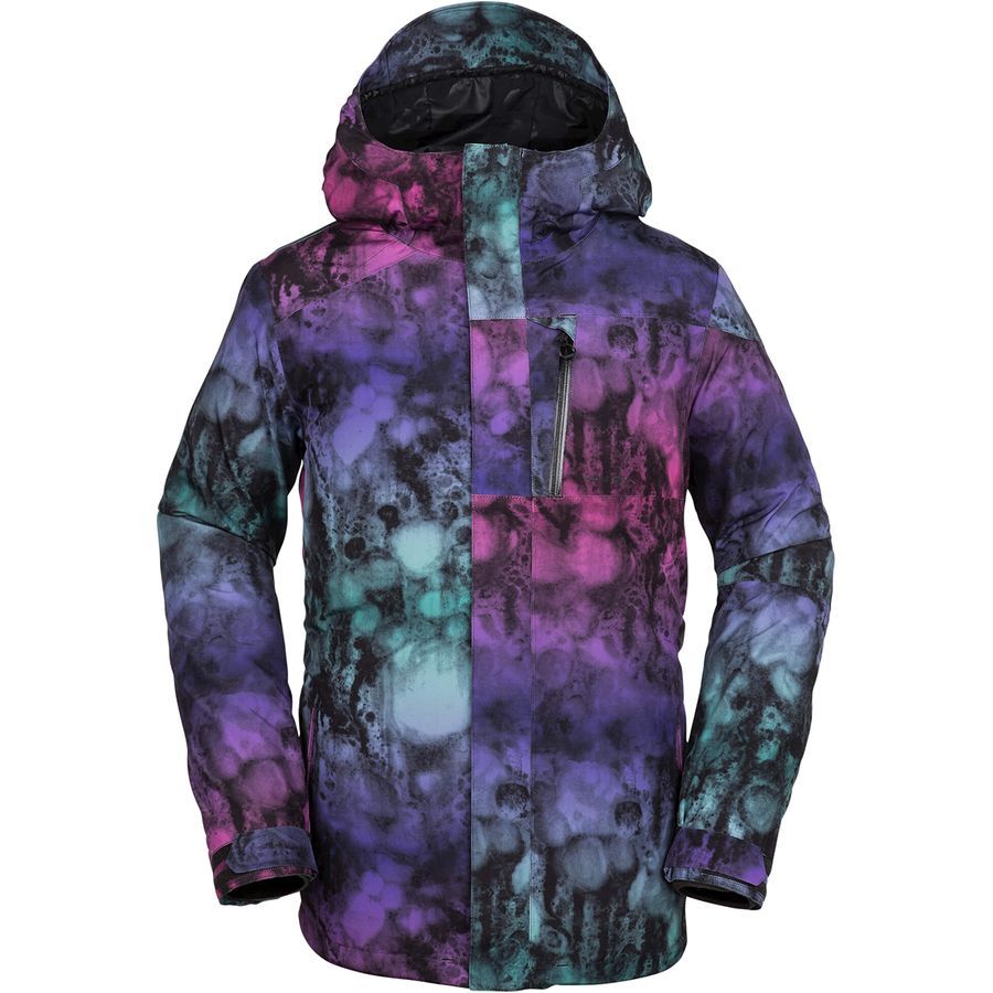 L GoreTex Jacket Men