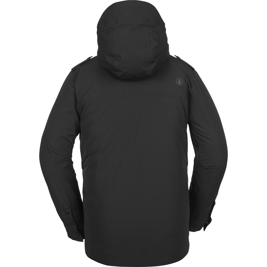 Creedle2Stone Jacket Men's