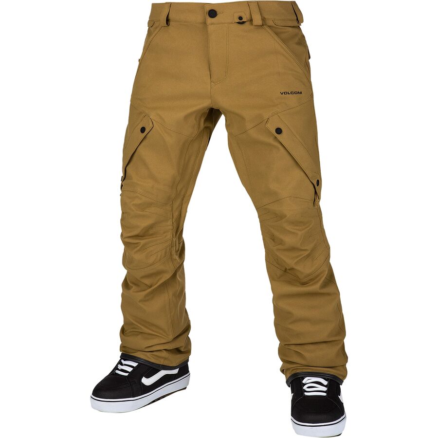 Articulated Pant Men's