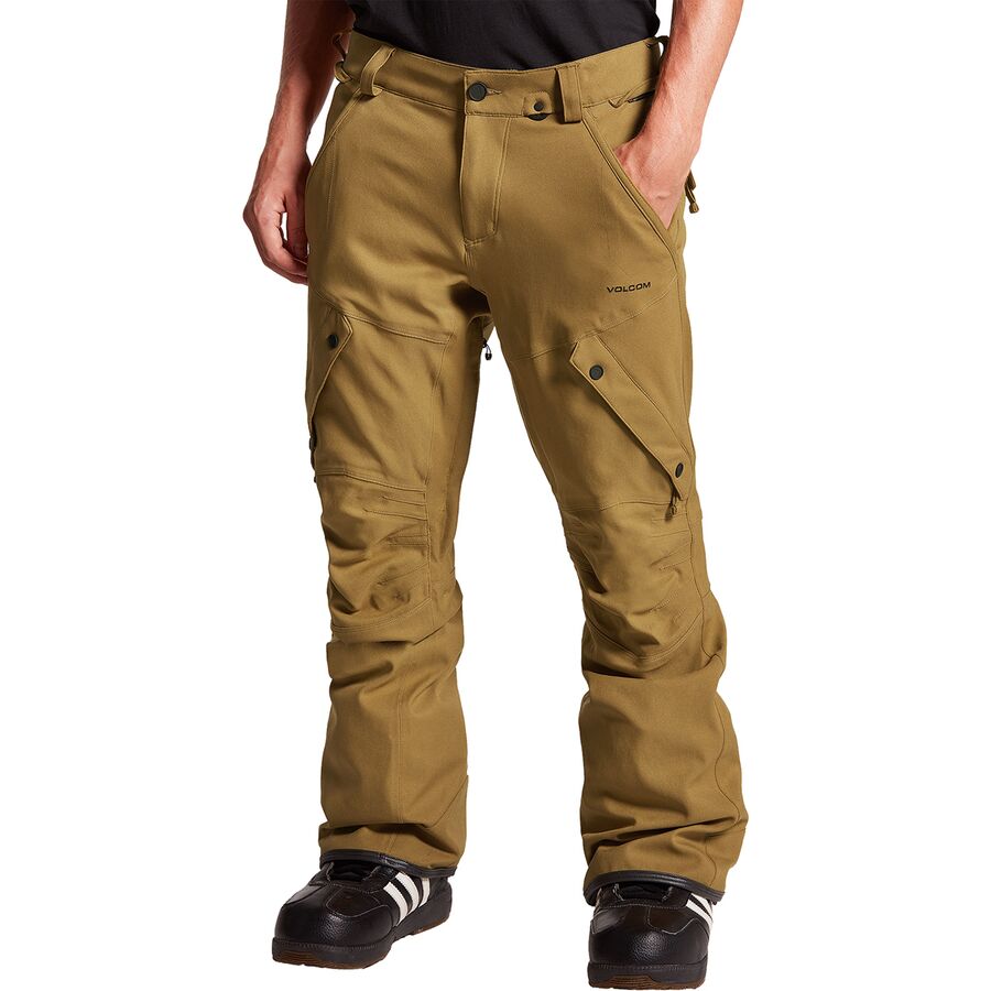 Articulated Pant Men's