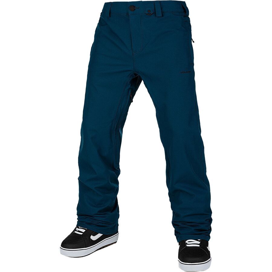 mens blue chino pants