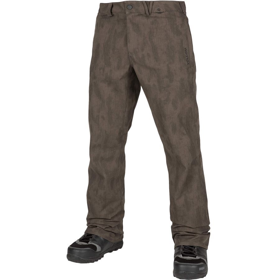 Solver Snow Pant Men's Clothing
