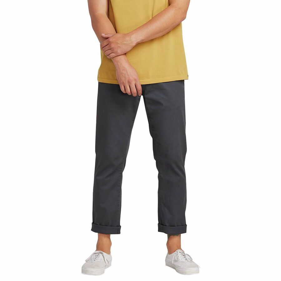 volcom chinos