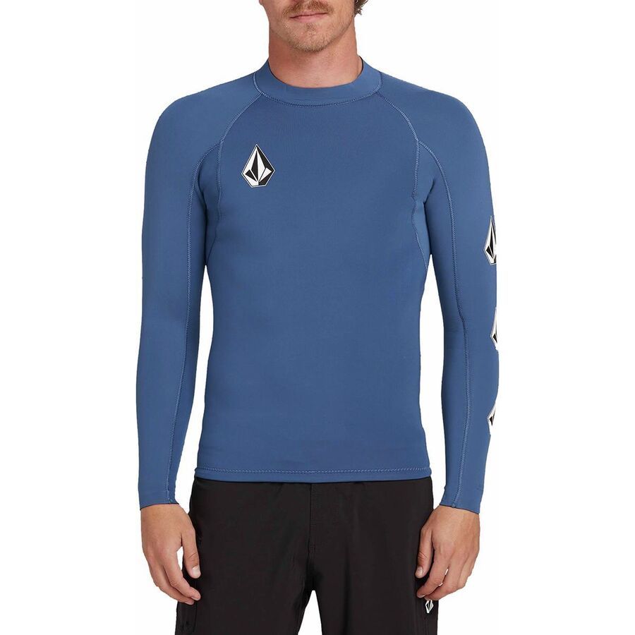 Stone Neo Rashguard Jacket Men's