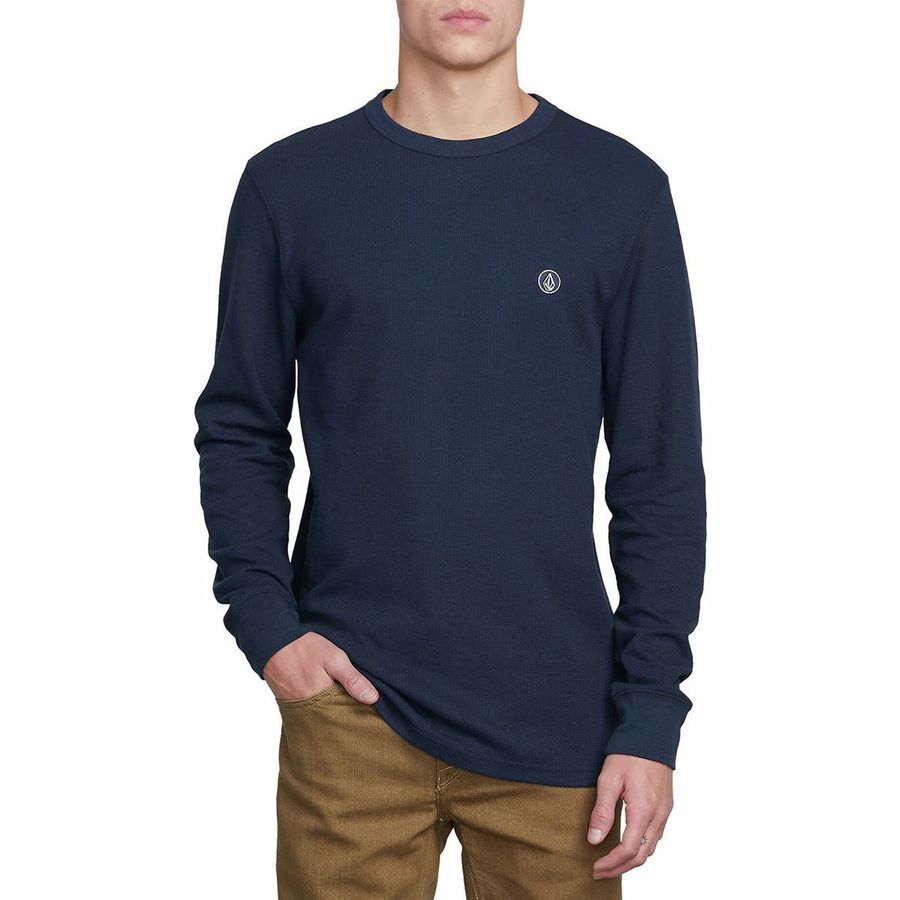 volcom thermal