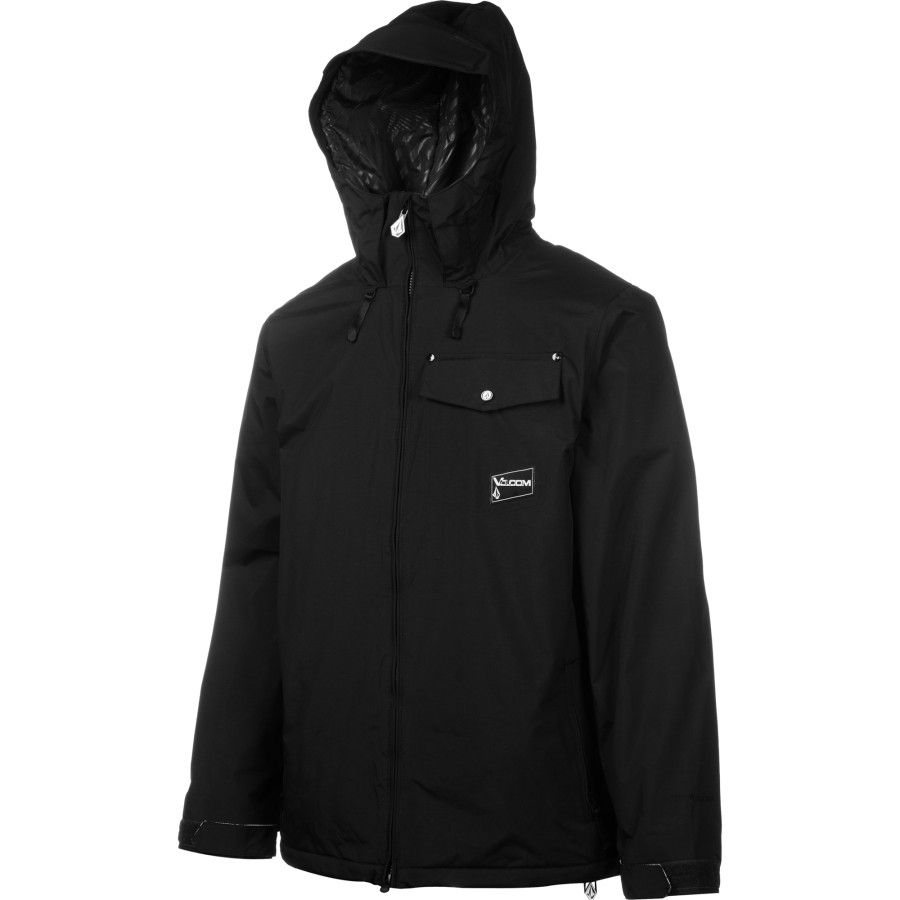 Discourse Insulated Jacket Men's Clothing