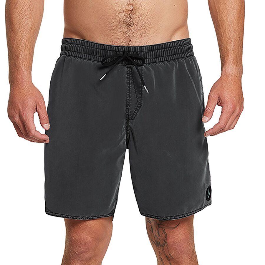 volcom swim trunks