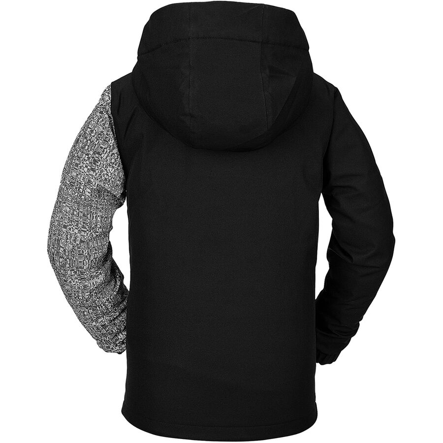 Vernon Insulated Jacket Boys'