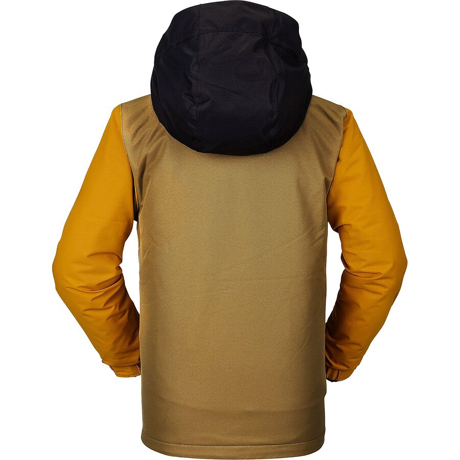 Vernon Insulated Jacket Boys'