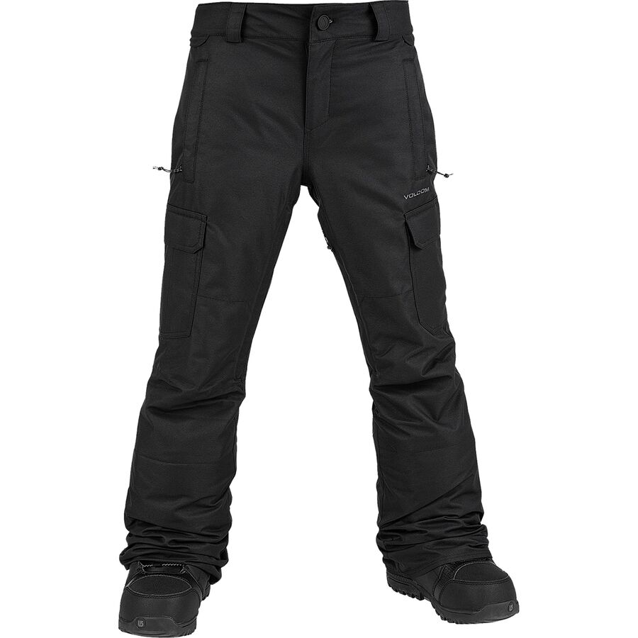 insulated pants for boys