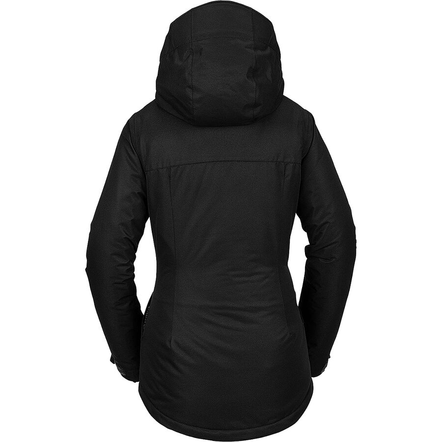 Bolt Insulated Jacket Women's