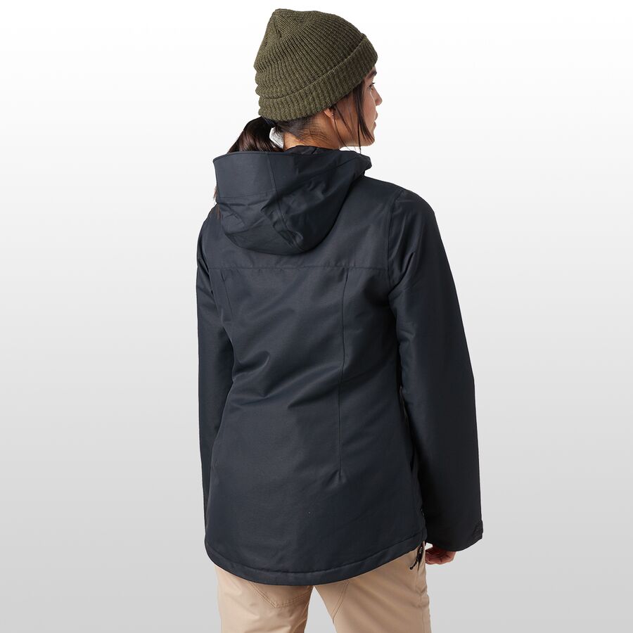 Bolt Insulated Jacket Women's