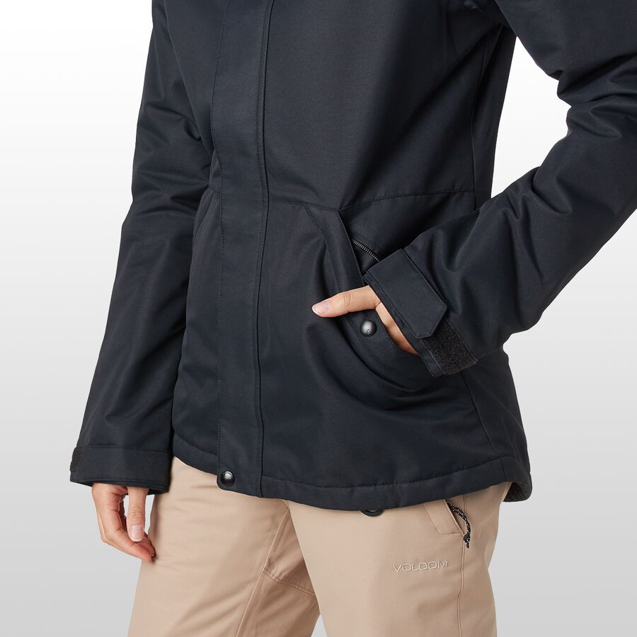 Bolt Insulated Jacket Women's