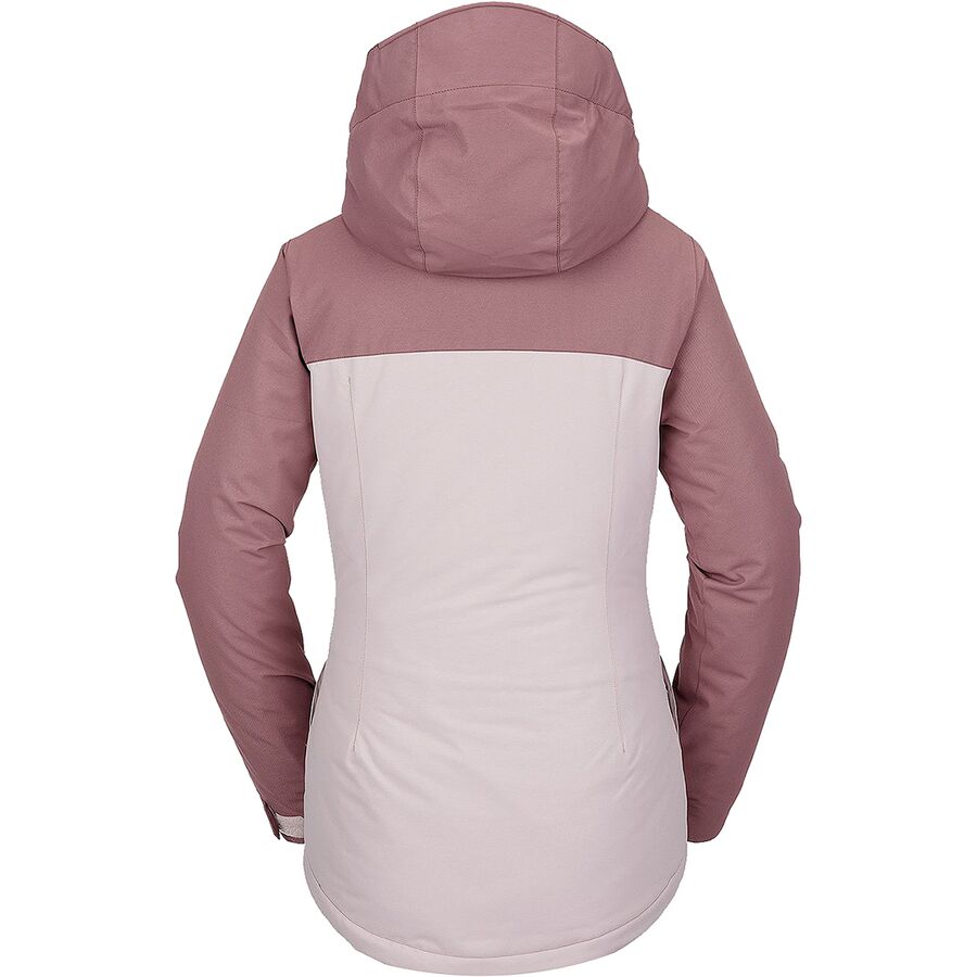 Bolt Insulated Jacket Women's