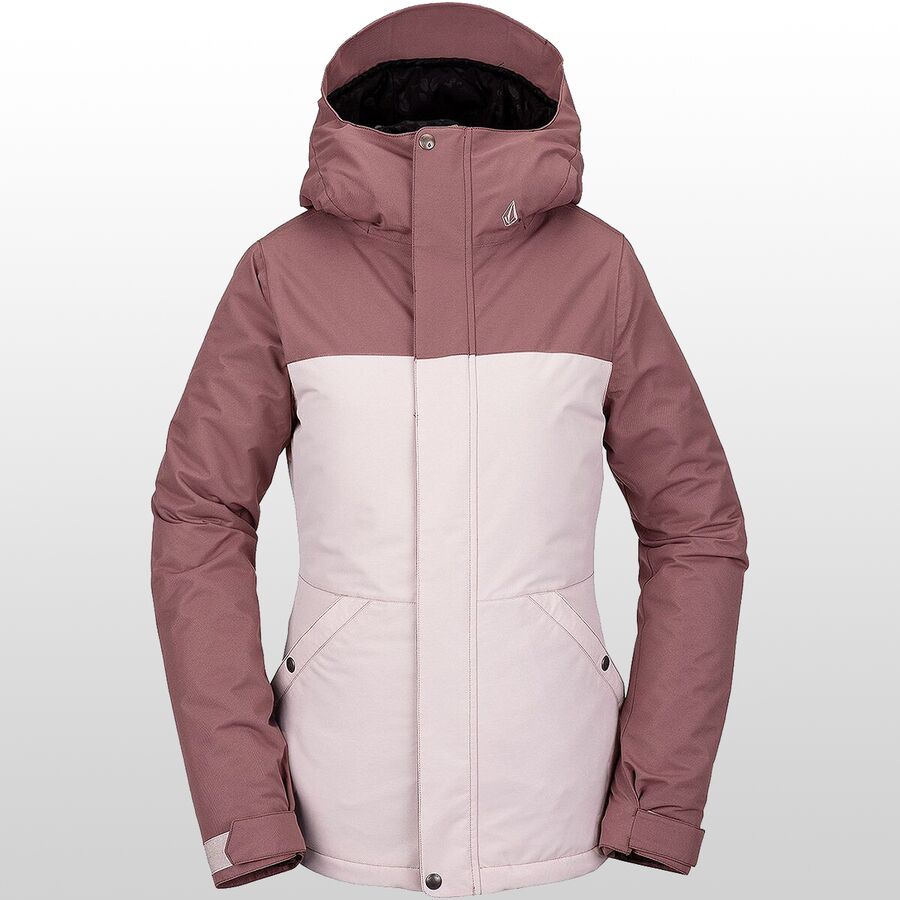 Bolt Insulated Jacket Women's