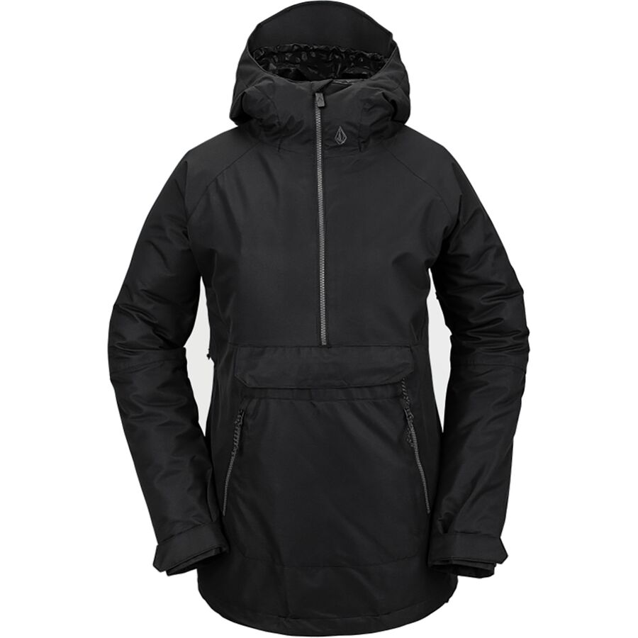 Mirror Pullover Jacket Women's