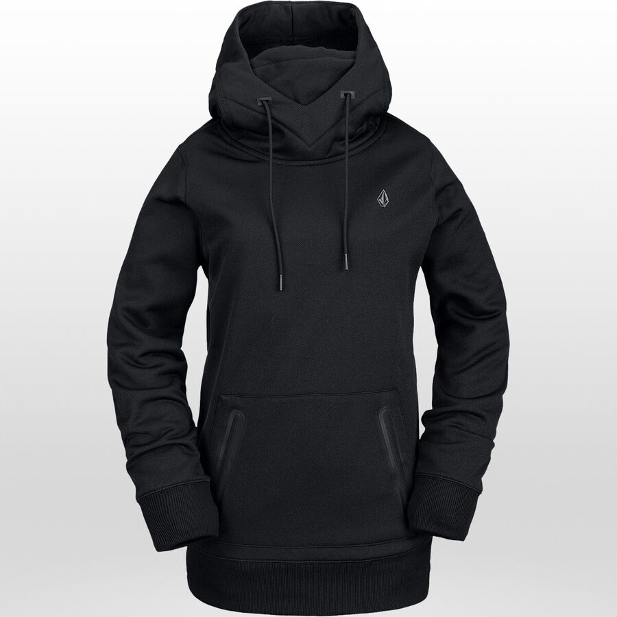 Spring Shred Hoodie Women's