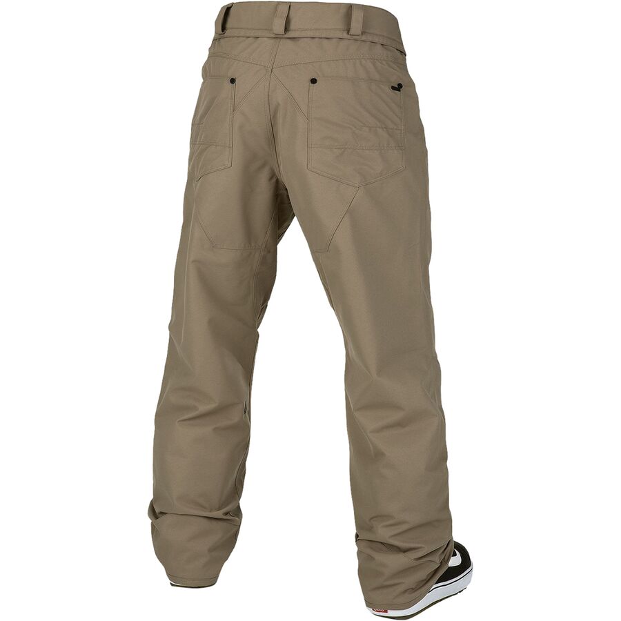 Carbon Pant Men's
