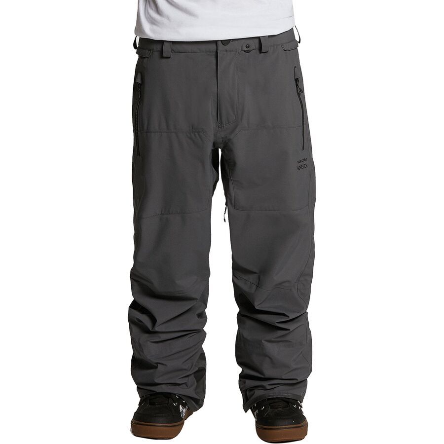 Volcom Guide GORE-TEX Pant - Men's | Backcountry.com