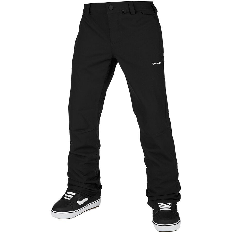 volcom baggy pants
