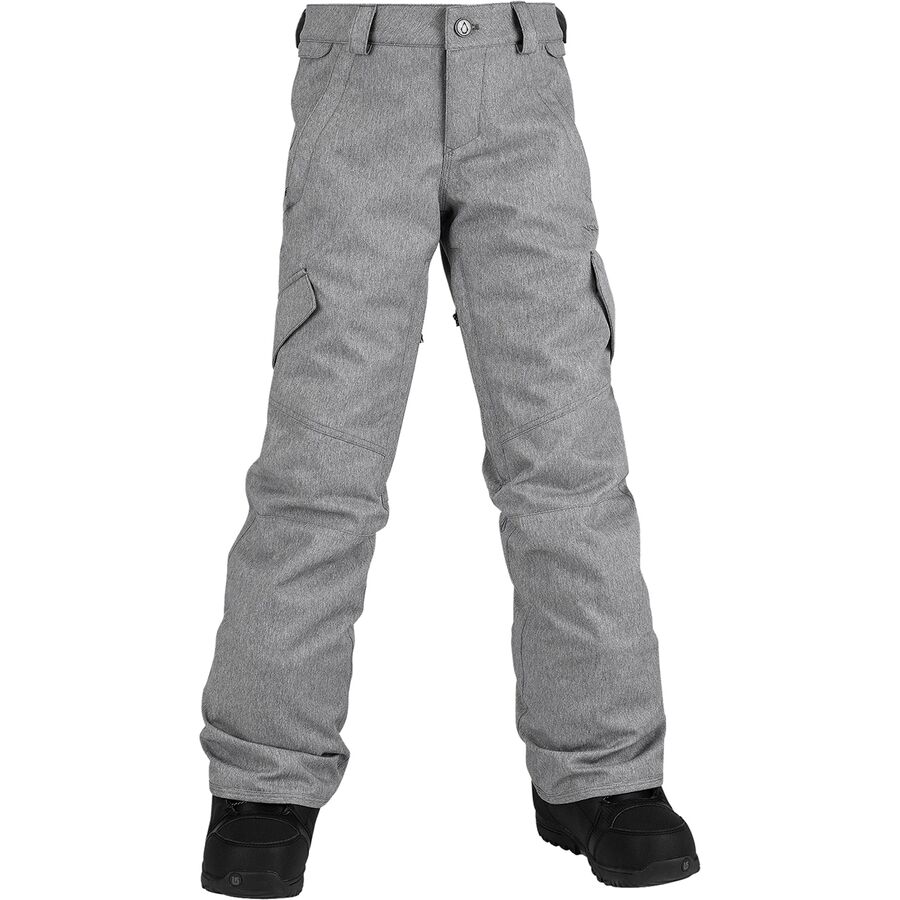 Silver Pine Insulated Pant - Girls'
