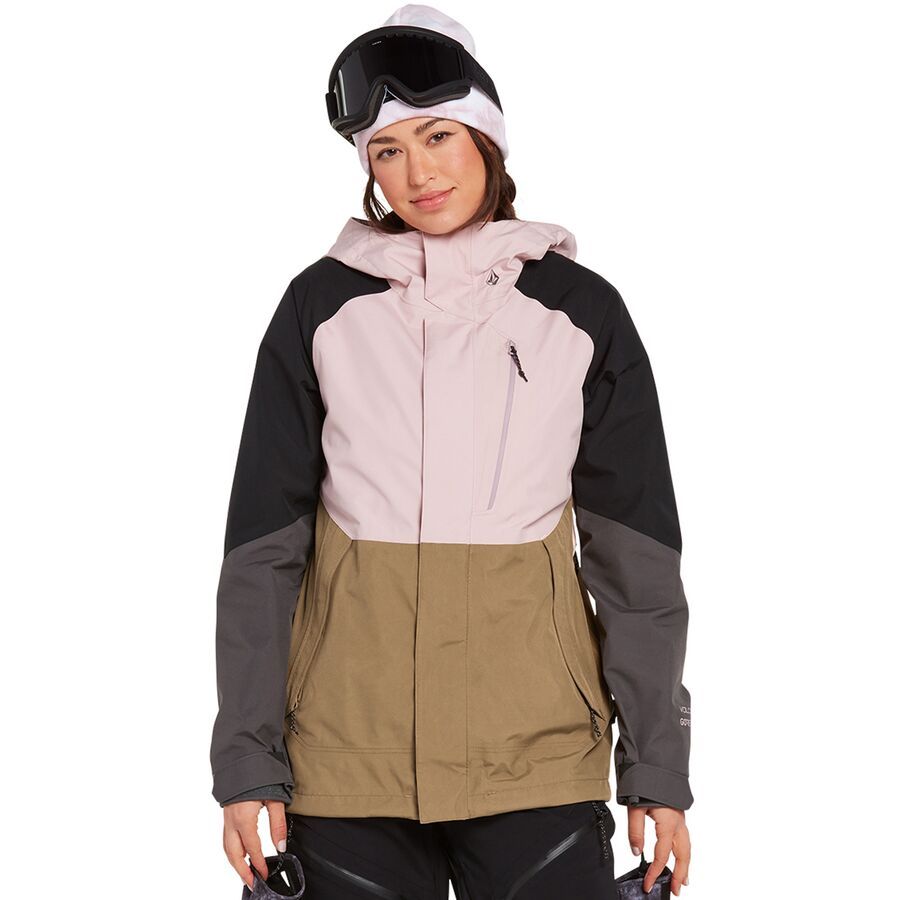 Aris Insulated Gore Jacket Women's