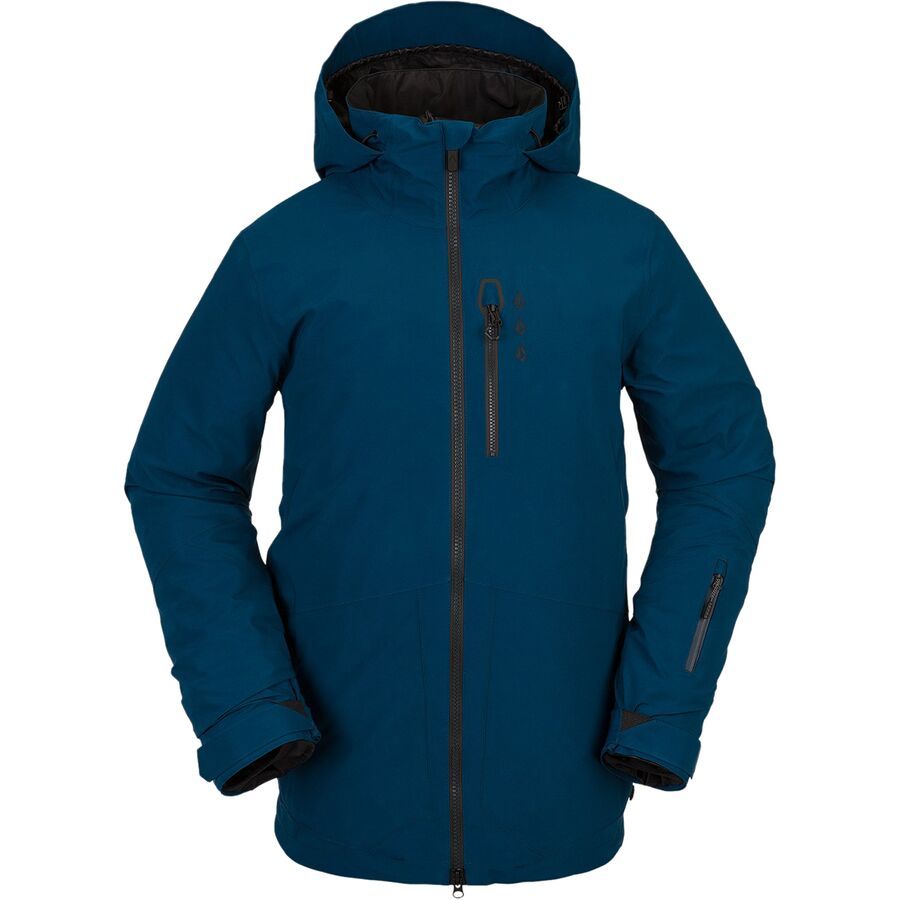 BL Stretch GORETEX Jacket Men's Clothing