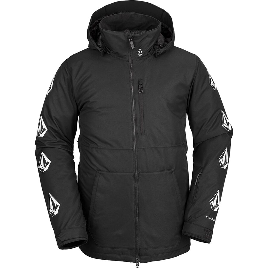 Deadly Stones Insulated Jacket - Men's