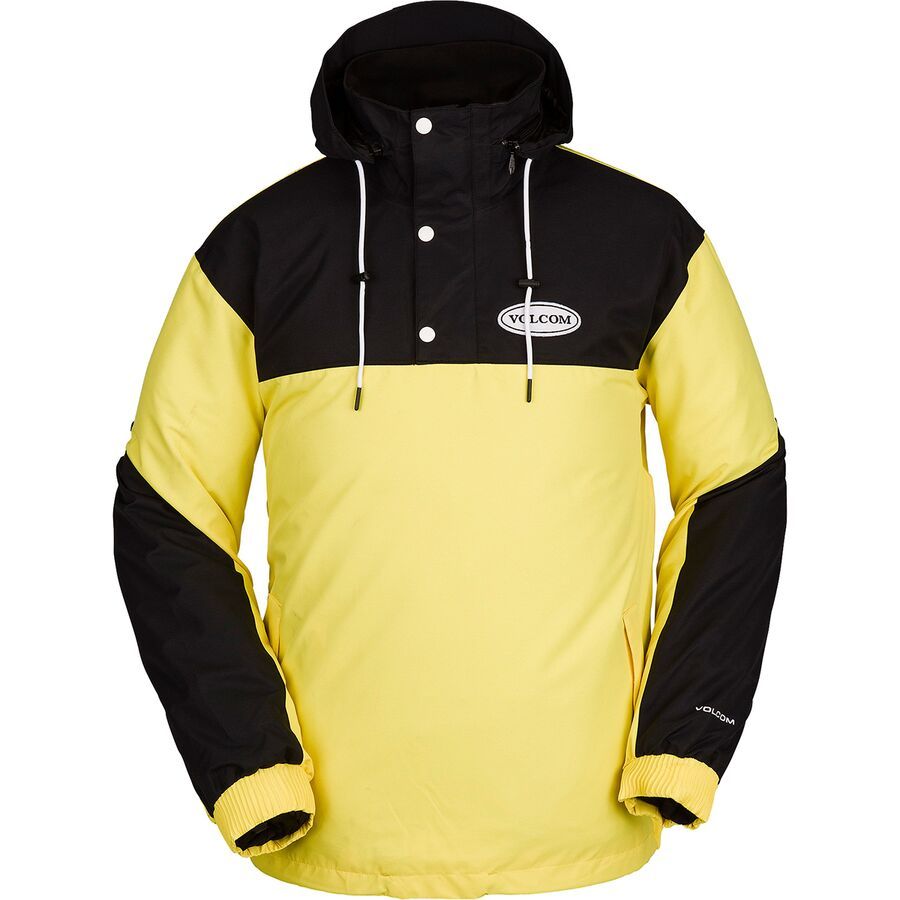 Men's Snowboard Jackets