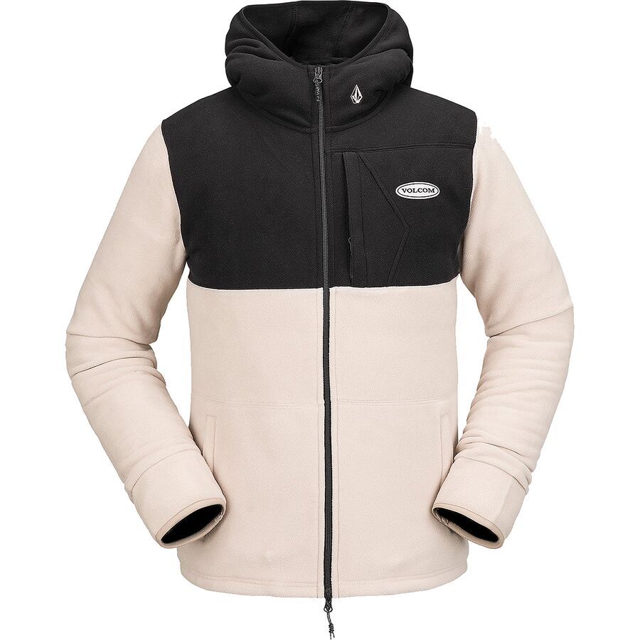 Polartec Fleece Jacket - Men's