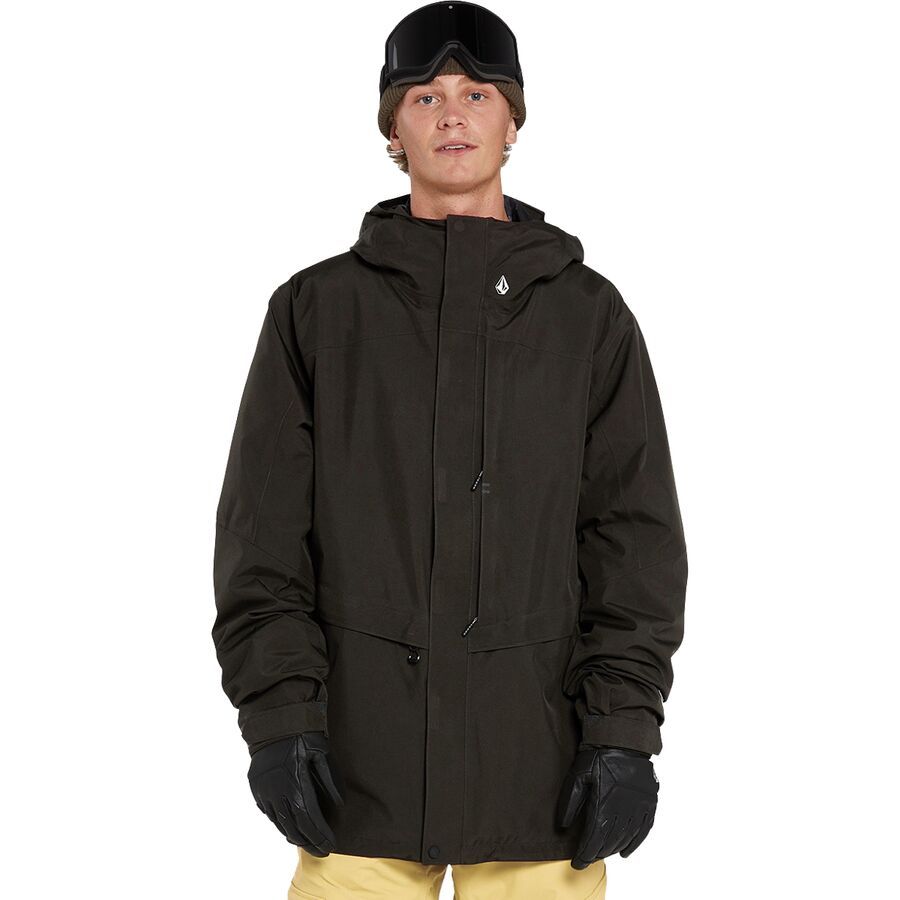 TDS GORE-TEX 2L Jacket - Men's