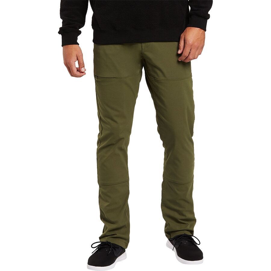 PANTALON ICONIC STONE PLUS FLEECE PANT – Perú