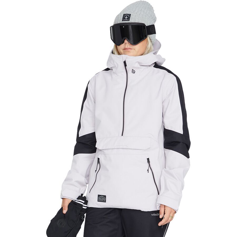 Mirror Pullover Jacket - Women's