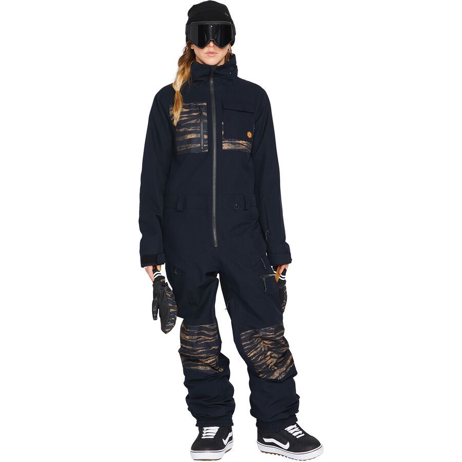 Women's OnePiece Snowsuits